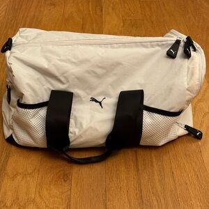 Puma Gym Bag